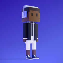 Meebit #16297