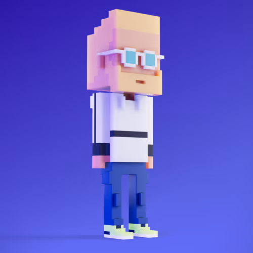 Meebit #66