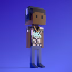 Meebit #909