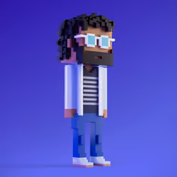 Meebit #11378