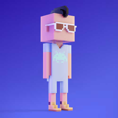 Meebit #4761