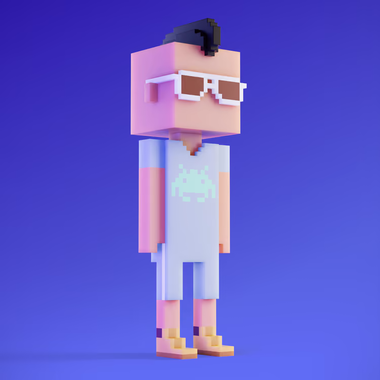 Meebit #4761