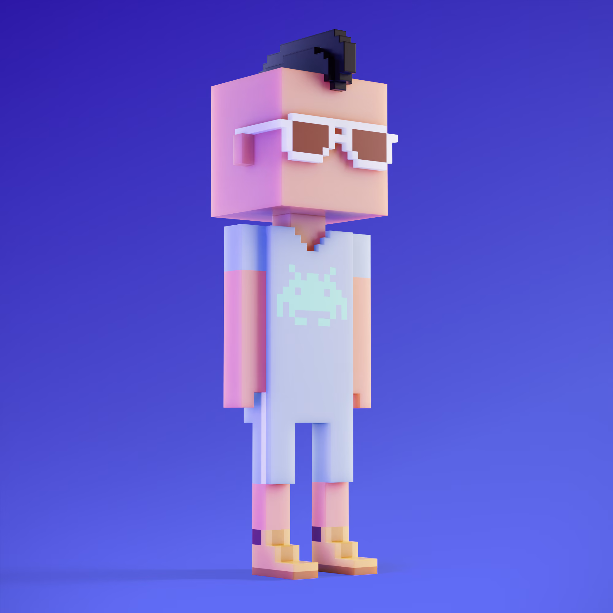 Meebit #4761