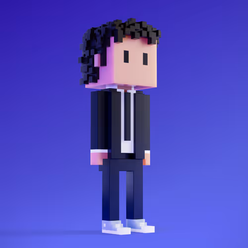 Meebit #2128