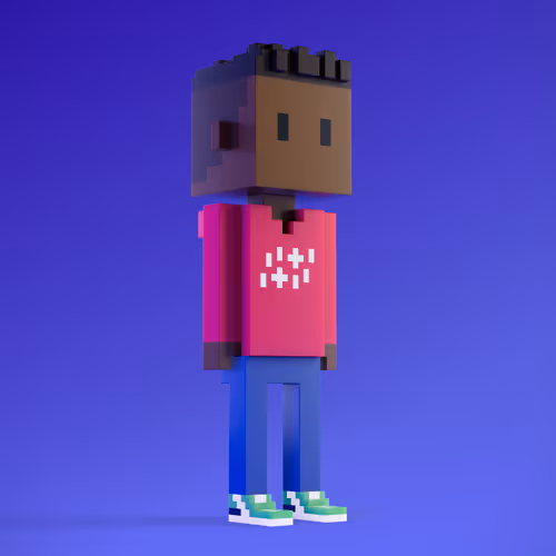 Meebits