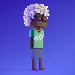 Meebit #2152