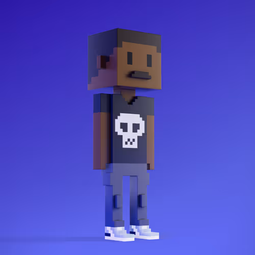 Meebits