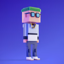 Meebit #13382