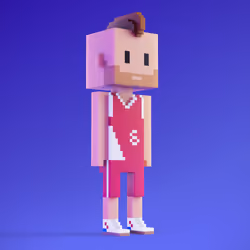 Meebit #7209