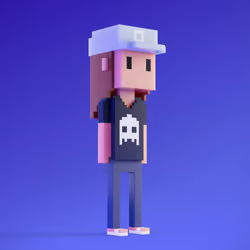 Meebit #15507