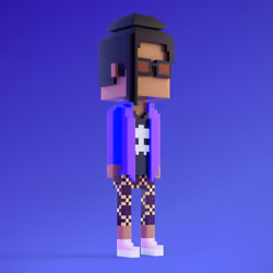 Meebit #7335