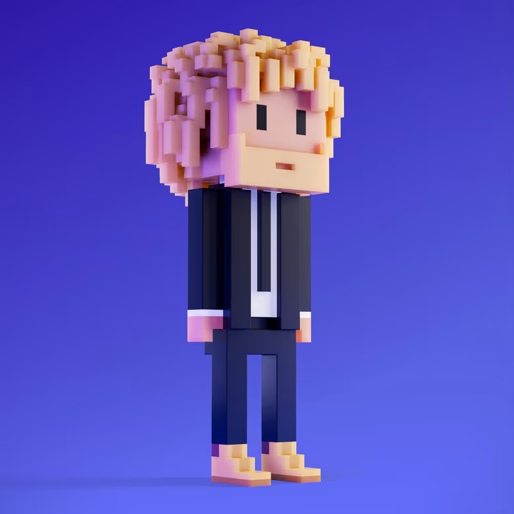 Meebit #15927
