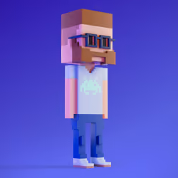 Meebit #17663