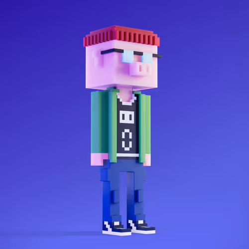 Meebits