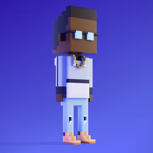 Meebits