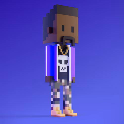 Meebits