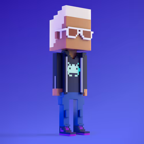 Meebit #9621
