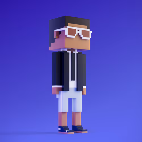 Meebit #16049