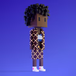 Meebit #3189