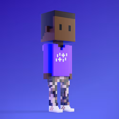 Meebit #18707