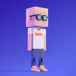Meebit #15051