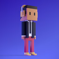 Meebit #13009