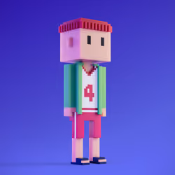 Meebit #11096