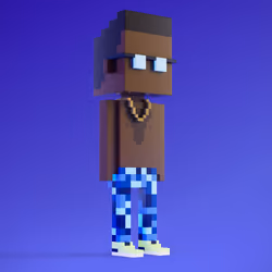 Meebit #14337