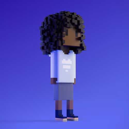 Meebit #2713
