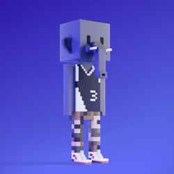 Meebit #13899