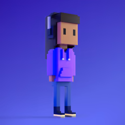 Meebit #13525