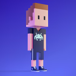 Meebit #5326