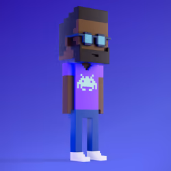 Meebit #19216