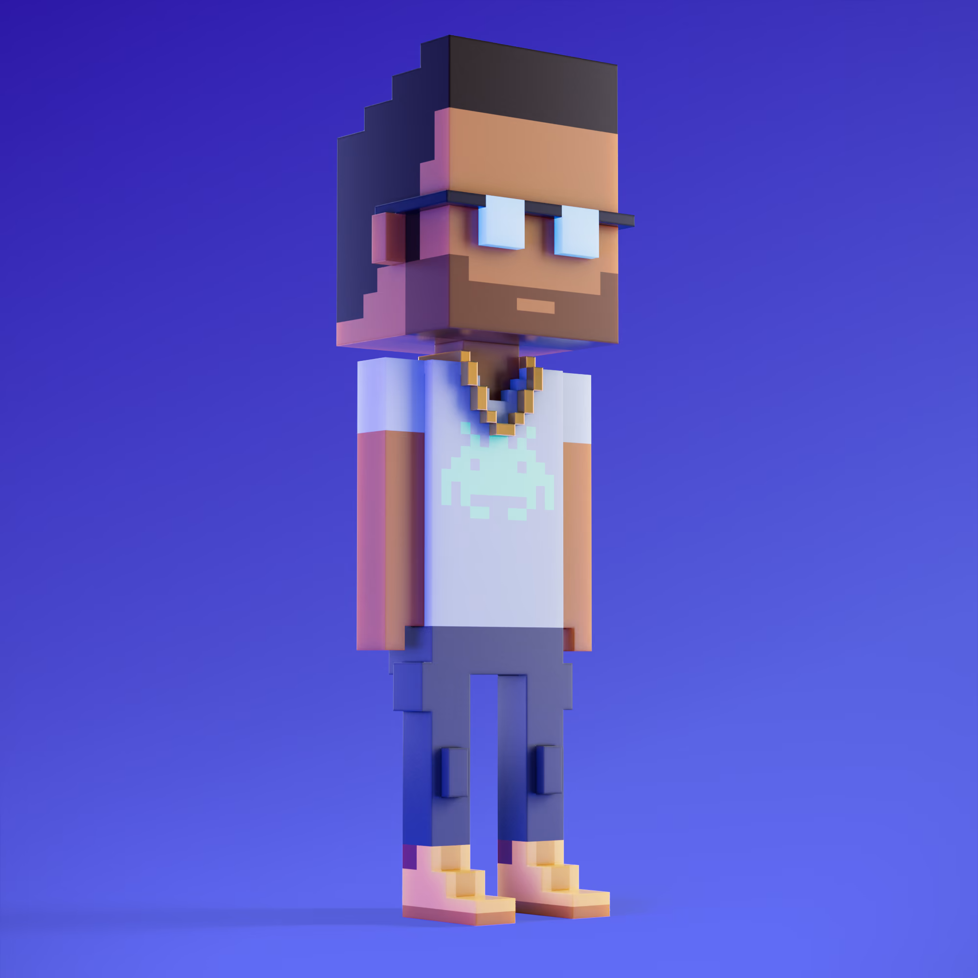 Meebit #8618