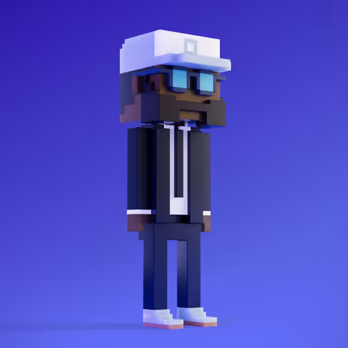 Meebit #11782