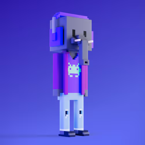 Meebit #951