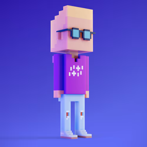 Meebit #8749