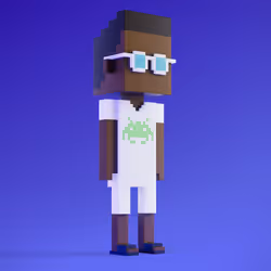 Meebit #18193