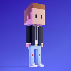 Meebit #10861