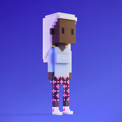 Meebit #18456
