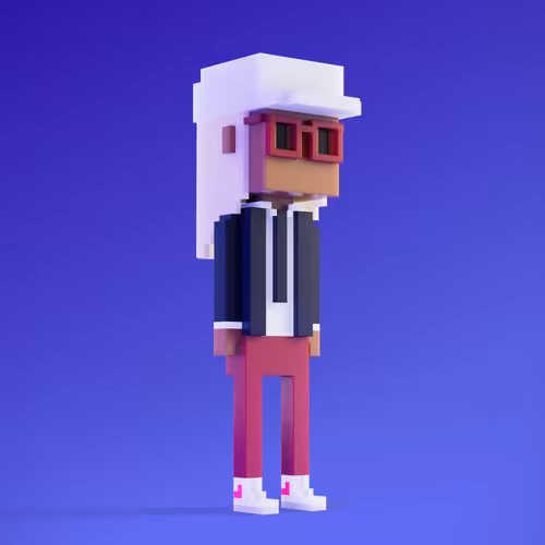 Meebits