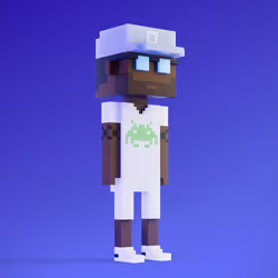 Meebit #9920