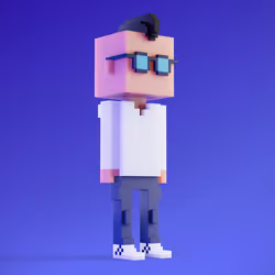 Meebit #13334