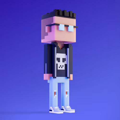 Meebit #12243