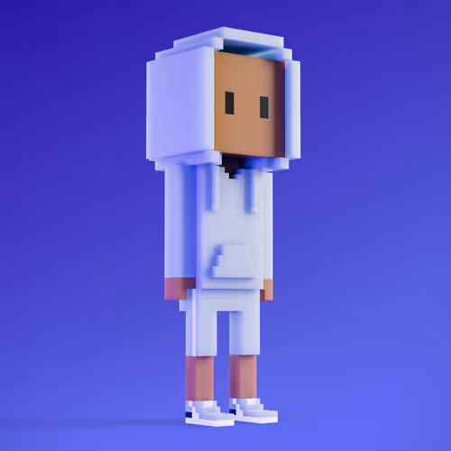 Meebit #18335