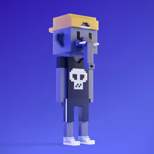 Meebits
