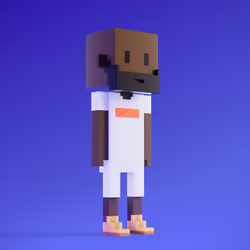 Meebit #1889