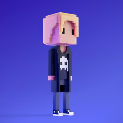 Meebit #9041