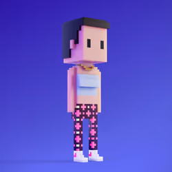 Meebit #2879