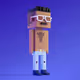 5768